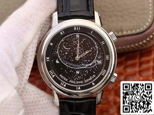 Patek Philippe Grandi Complicazioni 5102 TW Factory 1:1 Best Edition svizzero ETA240