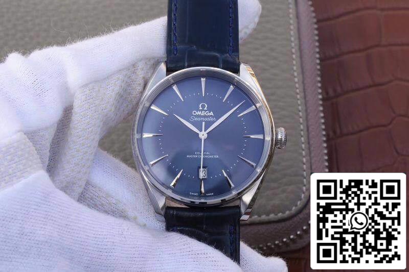 Omega Seamaster Edizione Venezia 1:1 Mejor Edición Suiza ETA8800