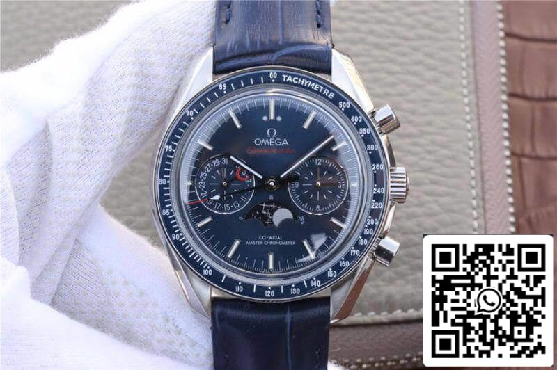 Omega Speedmaster 304.33.44.52.03.001 BF Factory 1:1 Migliore edizione svizzera ETA9300