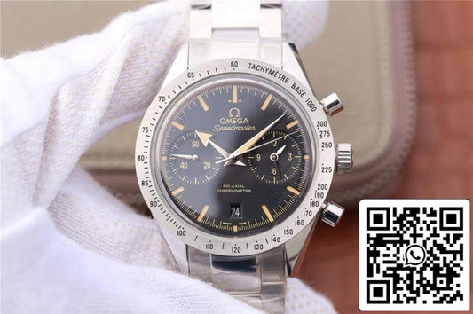 Omega Speedmaster 57 Co-Axial Chronograph 331.10.42.51.01.002 Orologi meccanici OM Factory 1: 1 Best Edition svizzero ETA9300