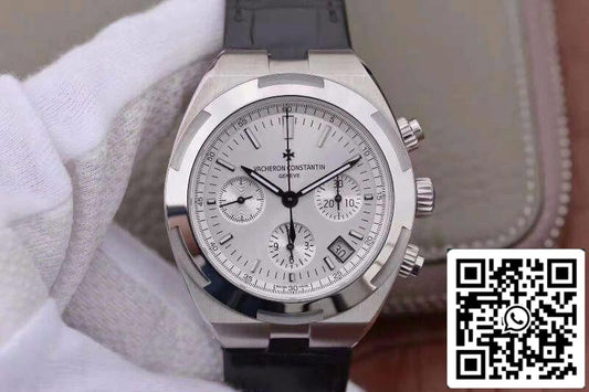 Vacheron Constantin Overseas Cronografo 5500V/110A-B076 8F Fabbrica 1:1 Migliore edizione svizzera ETA7750