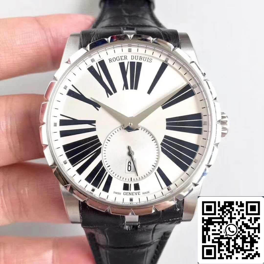 Roger Dubuis Excalibur RDDBEX0436 1:1 Migliore edizione svizzera ETARD830