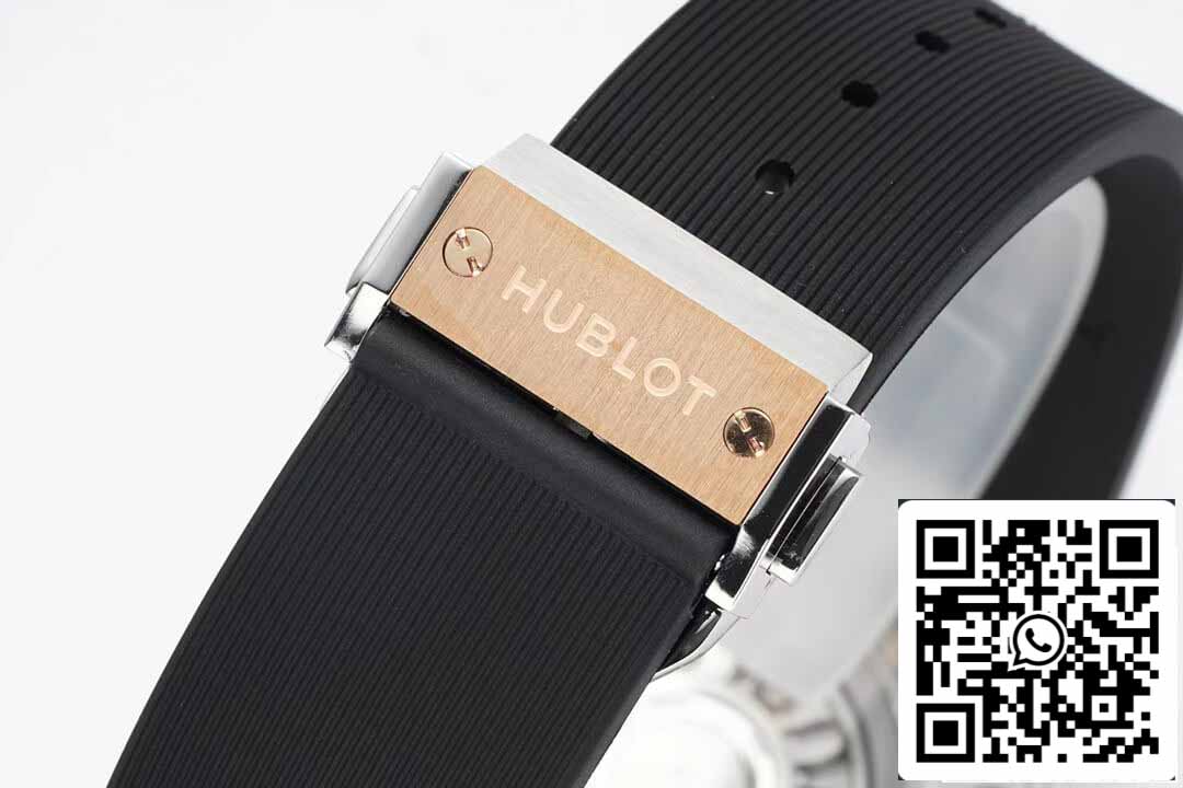 Hublot Classic Fusion 542.NO.1181.RX 42MM 1:1 Best Edition HB Factory Gold Bezel