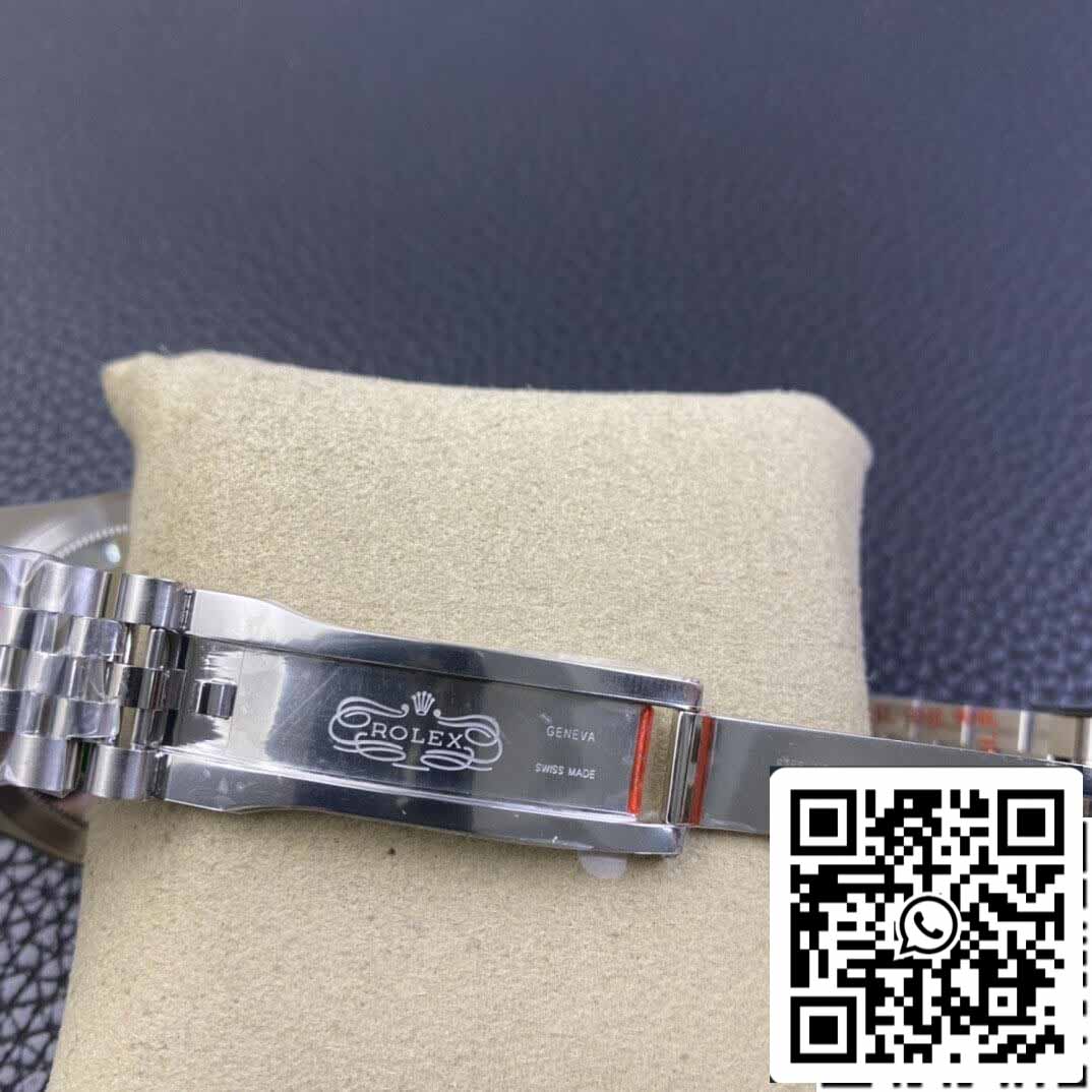 Rolex Sky Dweller M336934-0006 1:1 Mejor Edición Noob Factory V2 Esfera Azul