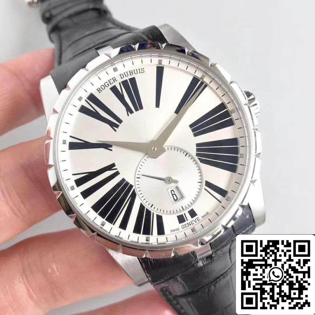 Roger Dubuis Excalibur RDDBEX0436 1:1 Mejor Edición Suiza ETARD830