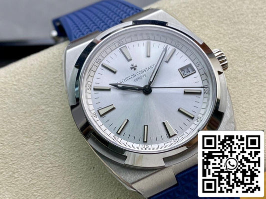 Vacheron Constantin Overseas 4500V 1:1 Mejor edición 8F Correa de caucho de fábrica