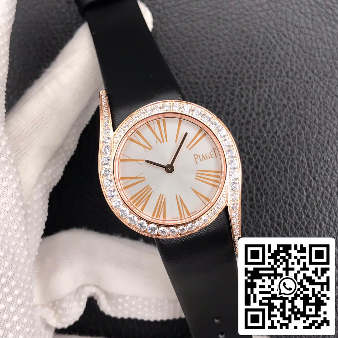 Piaget Limelight Gala G0A43391 1:1 Best Edition ZF Factory 18K Rose Gold