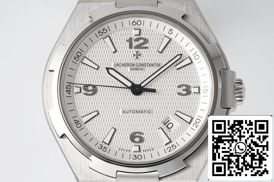 Vacheron Constantin Overseas 47040/B01A-9093 1:1 Mejor Edición PPF Acero Inoxidable de Fábrica