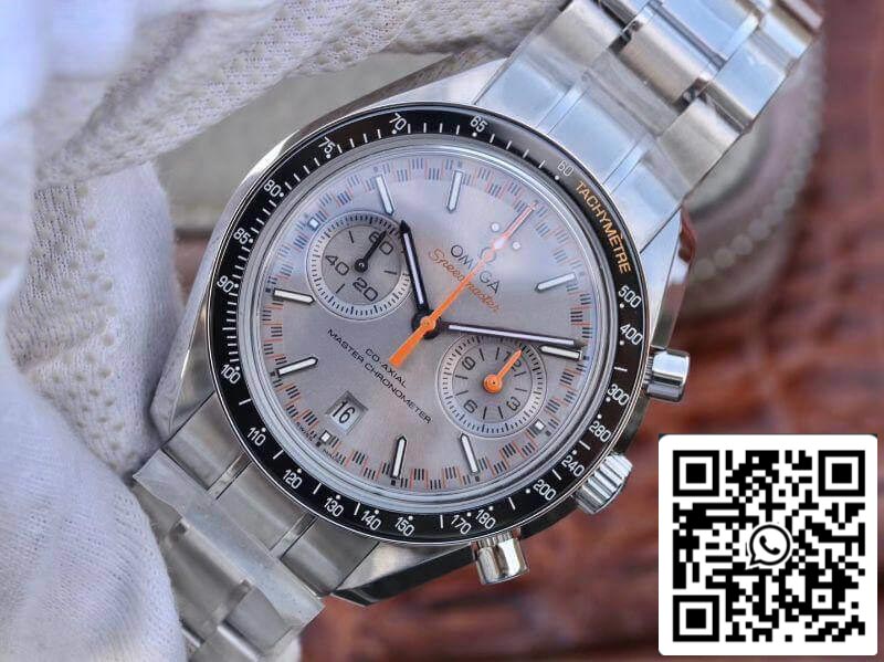 Omega Speedmaster Racing Master 329.30.44.51.06.001 OM Factory 1:1 Migliore edizione svizzera ETA9900