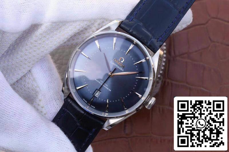 Omega Seamaster Edizione Venezia 1:1 Migliore edizione svizzera ETA8800