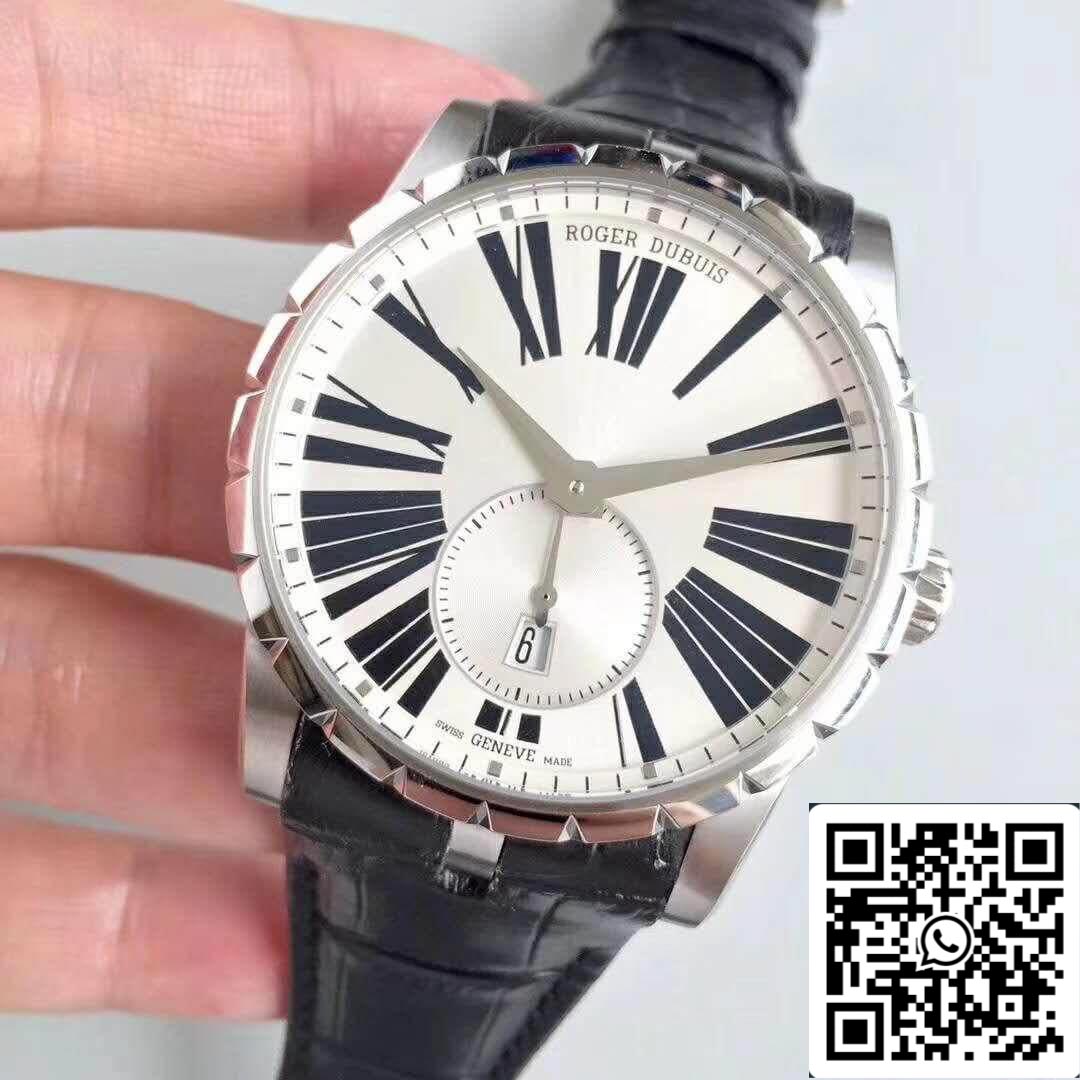 Roger Dubuis Excalibur RDDBEX0436 1:1 Mejor Edición Suiza ETARD830