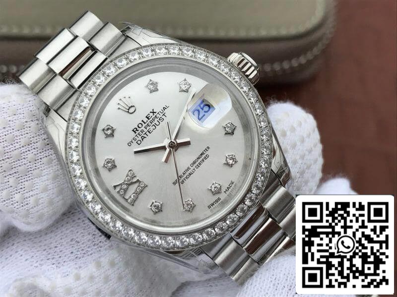 Rolex Lady Datejust 28 279136RBR 1:1 Mejor Edición Suiza ETA2236