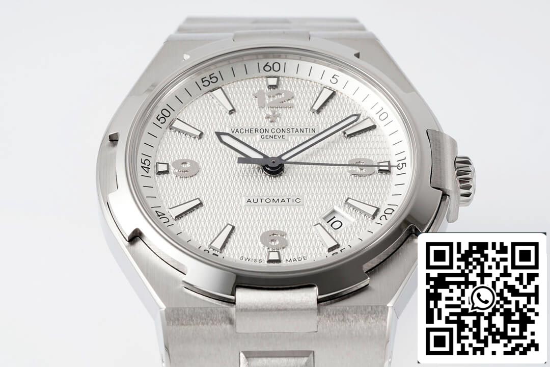 Vacheron Constantin Overseas 47040/B01A-9093 1:1 Mejor Edición PPF Acero Inoxidable de Fábrica