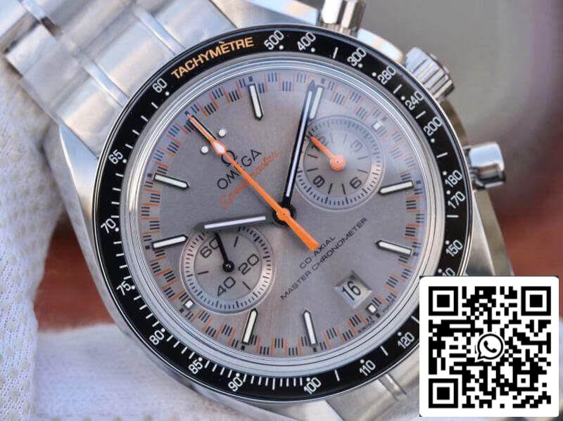 Omega Speedmaster Racing Master 329.30.44.51.06.001 OM Factory 1:1 Migliore edizione svizzera ETA9900