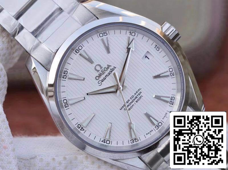 Omega Seamaster Aqua Terra 231.10.42.21.02.003 VS Factory 1:1 Best Edition Swiss ETA8500