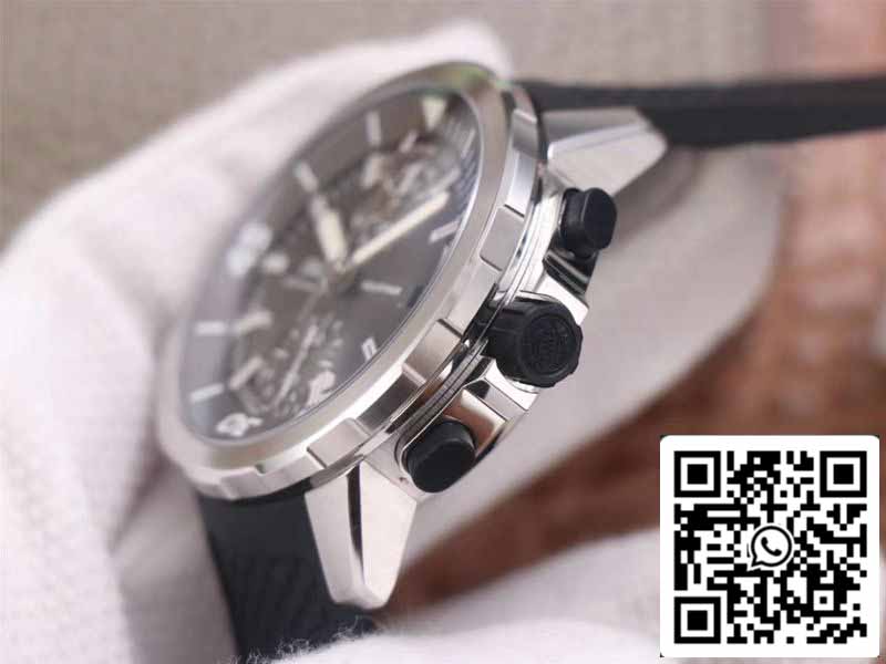 IWC Aquatimer IW379506 1:1 Mejor Edición V6 Factory Gris Dial Suizo ETA7750