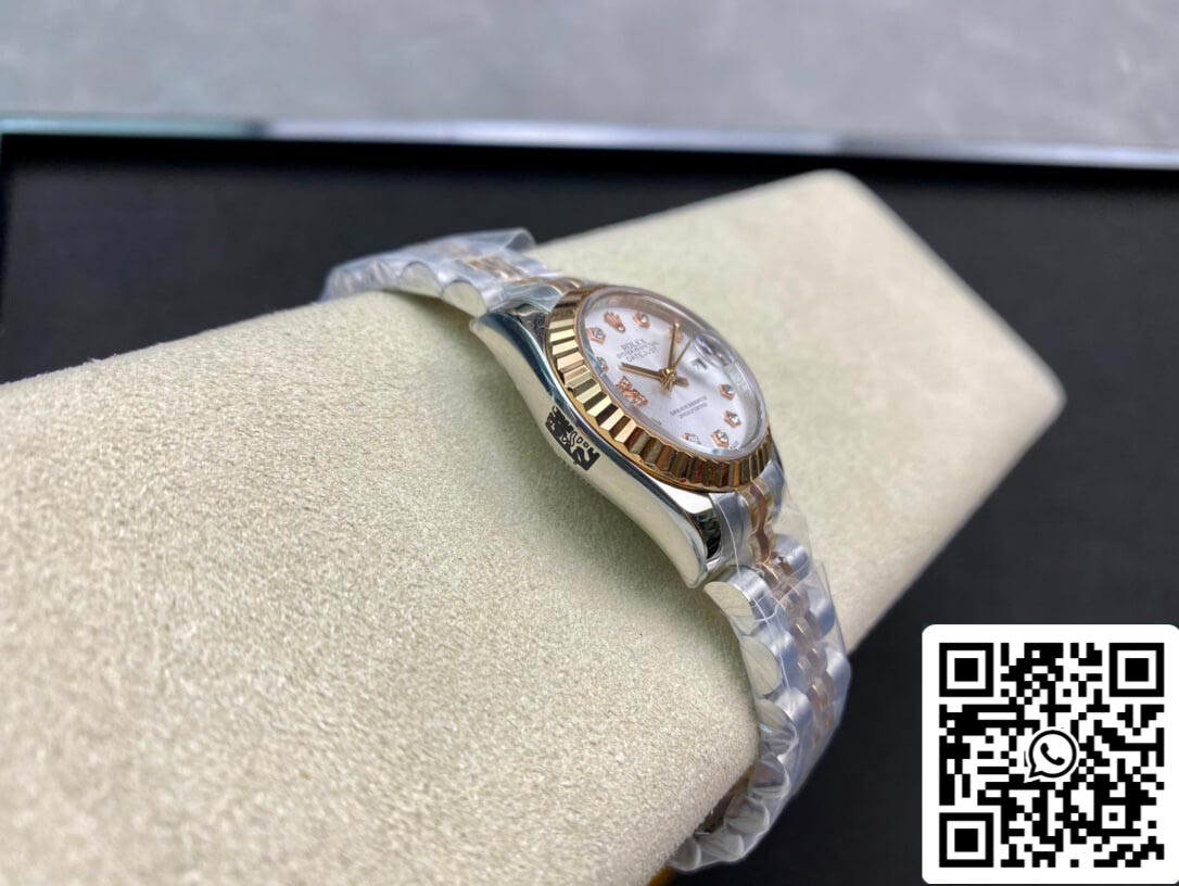 Rolex Datejust M279173-0003 28MM 1:1 Mejor edición BP Factory Diamond Dial