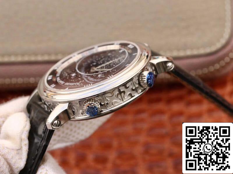 Patek Philippe Grand Complications 5102 TW Factory 1:1 Mejor Edición Suiza ETA240