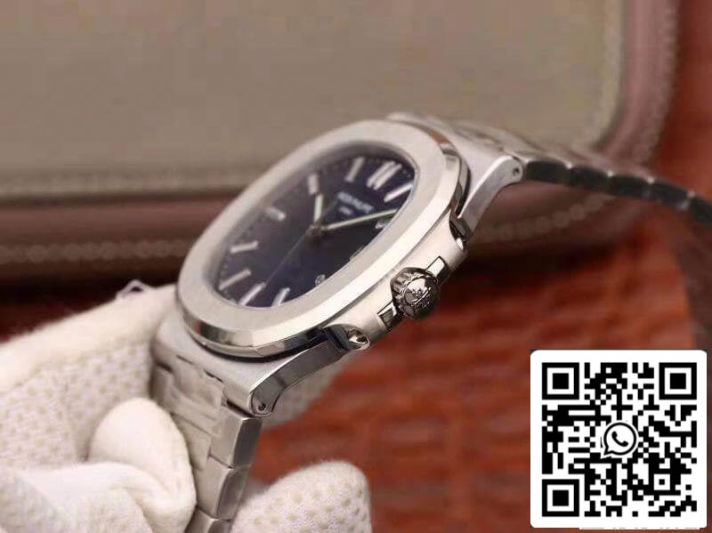 Patek Philippe Nautilus 5711/1P 40º Aniversario PF Factory 1:1 Mejor Edición Suiza ETA324