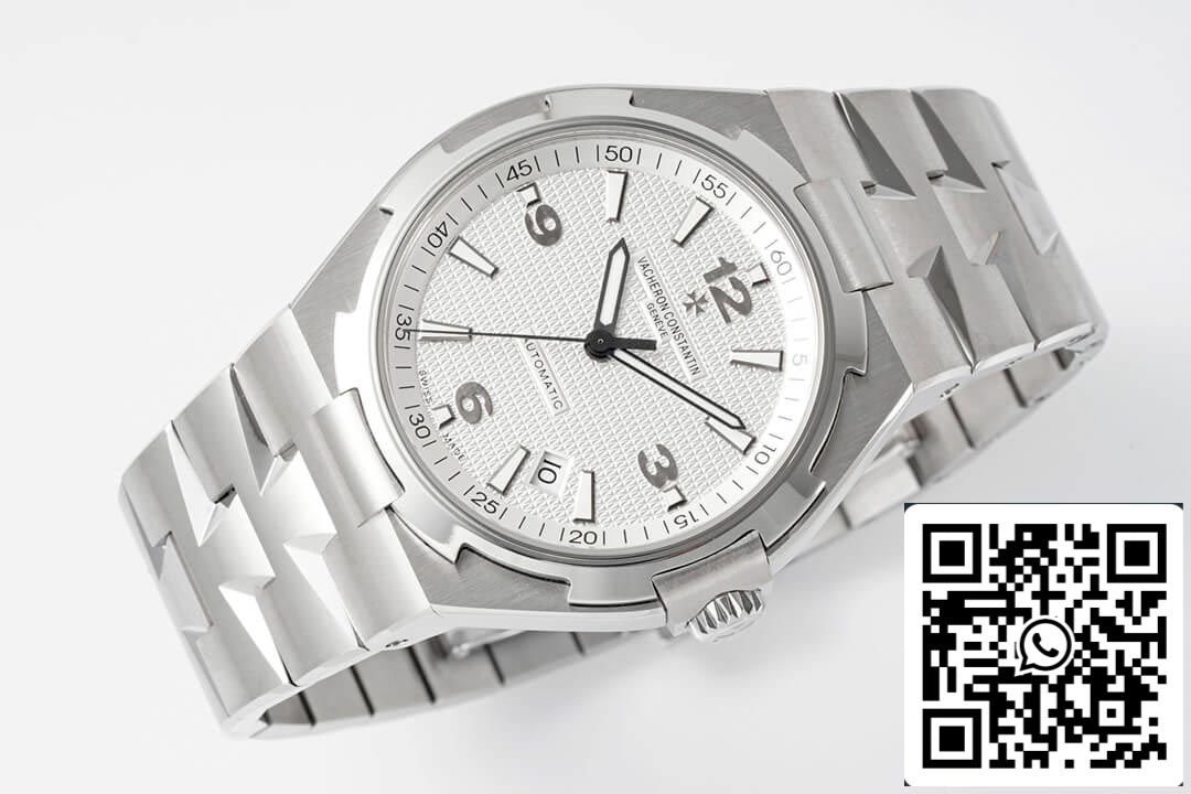 Vacheron Constantin Overseas 47040/B01A-9093 1:1 Best Edition PPF Factory Acciaio inossidabile