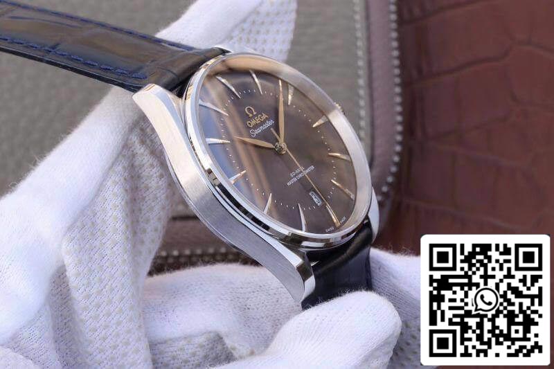 Omega Seamaster Edizione Venezia 1:1 Migliore edizione svizzera ETA8800