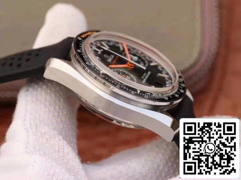 Omega Speedmaster Racing 329.32.44.51.01.001 OM Factory 1:1 Mejor Edición Suiza ETA9900