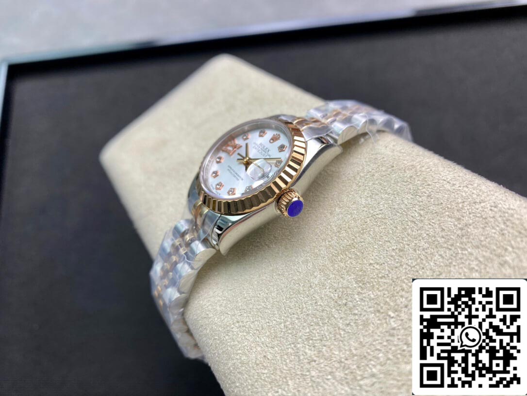 Rolex Datejust M279173-0003 28MM 1:1 Mejor edición BP Factory Diamond Dial