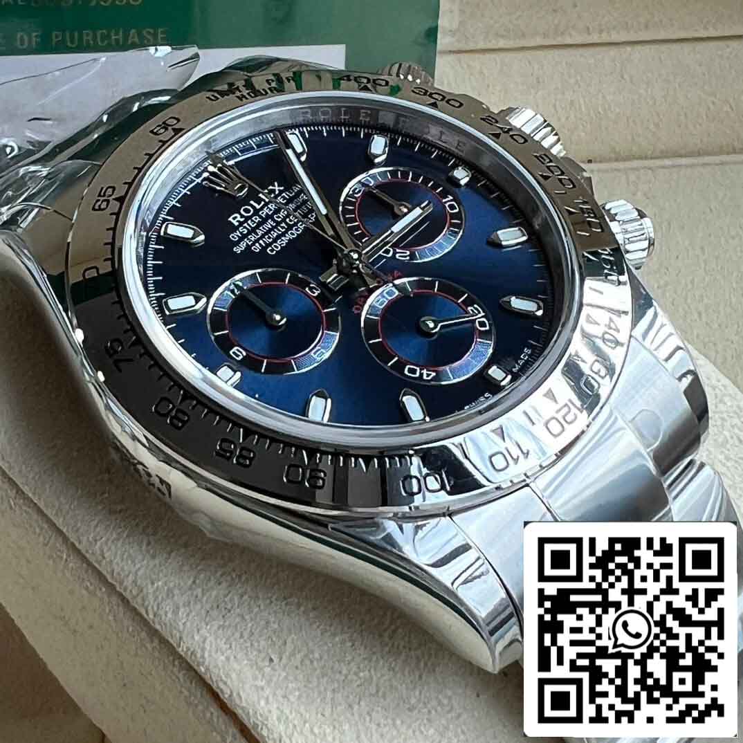 Replica Rolex Daytona M116509-0071  Best 1:1 BT Factory Stainless Steel