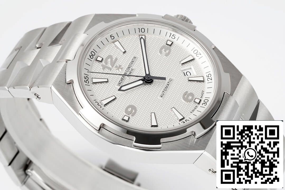 Vacheron Constantin Overseas 47040/B01A-9093 1:1 Mejor Edición PPF Acero Inoxidable de Fábrica