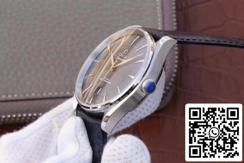 Omega Seamaster Edizione Venezia 1:1 Migliore edizione svizzera ETA8800