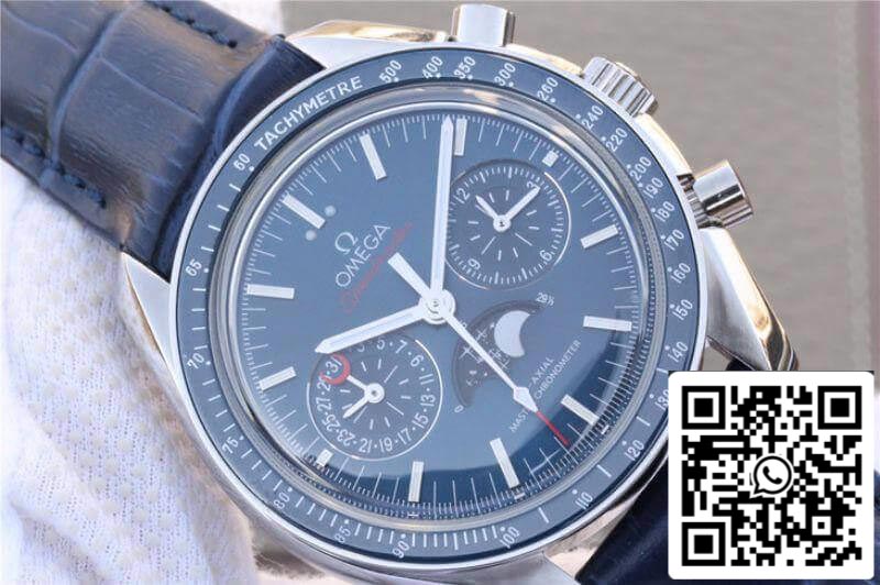 Omega Speedmaster 304.33.44.52.03.001 BF Factory 1:1 Migliore edizione svizzera ETA9300