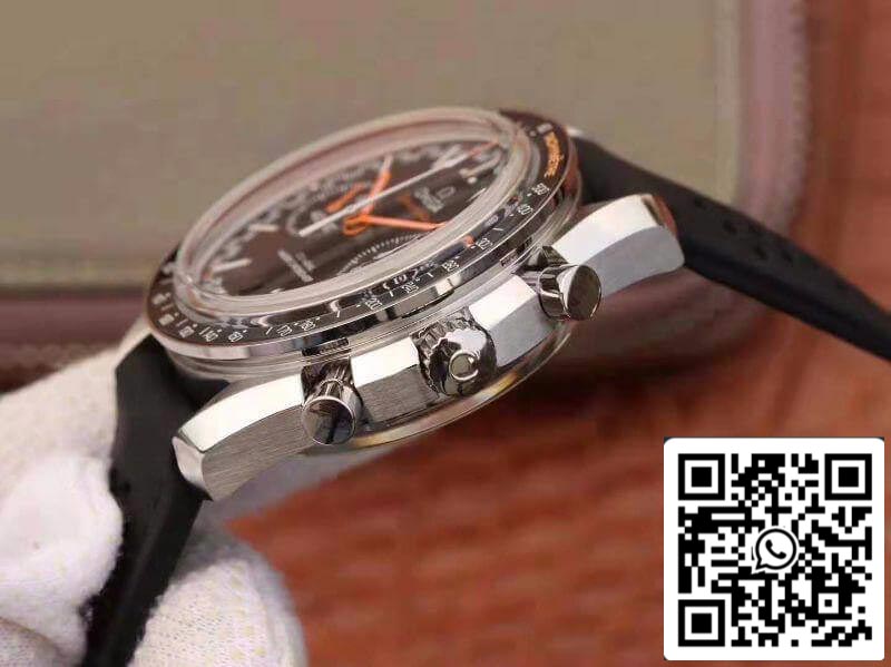 Omega Speedmaster Racing 329.32.44.51.01.001 OM Factory 1:1 Mejor Edición Suiza ETA9900