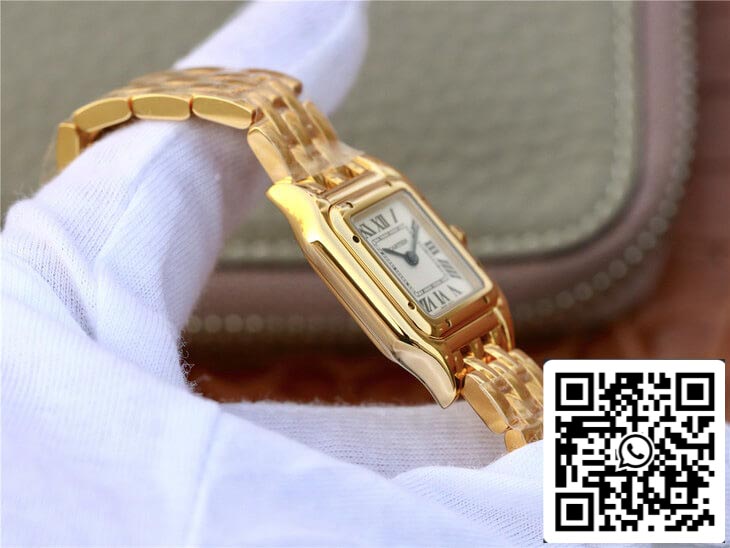 Panthere De Cartier WGPN0008 1:1 Best Edition 8848 Fabbrica in oro giallo