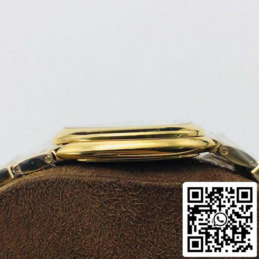 Bvlgari Serpenti 1:1 Best Edition BV Factory Yellow Gold Case