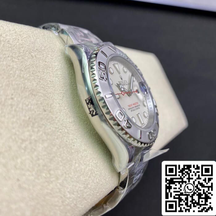 Rolex Yacht Master 40MM 1:1 Mejor Edición AR Factory 904L