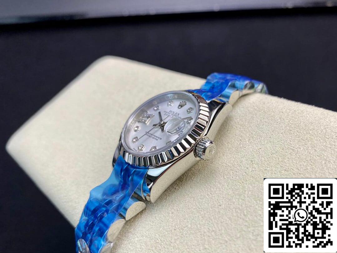 Rolex Datejust M279174-0021 28MM 1:1 Mejor edición BP Factory Diamond Dial