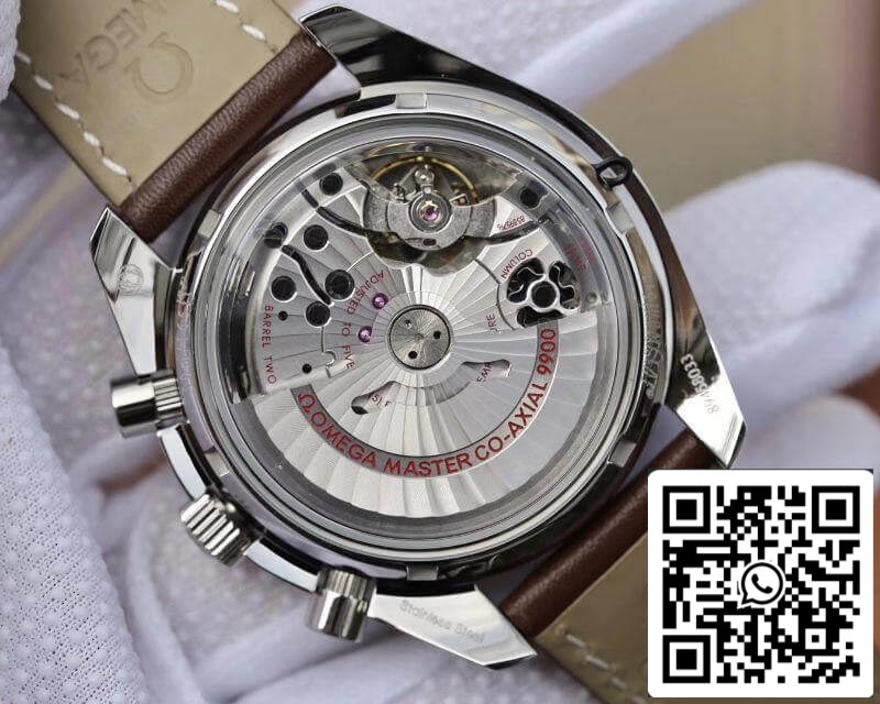 Omega Speedmaster Racing Chronometer 329.32.44.51.06.001 Mechanical Watches 1:1 Best Edition Swiss ETA7750