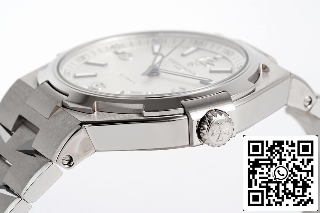 Vacheron Constantin Overseas 47040/B01A-9093 1:1 Mejor Edición PPF Acero Inoxidable de Fábrica