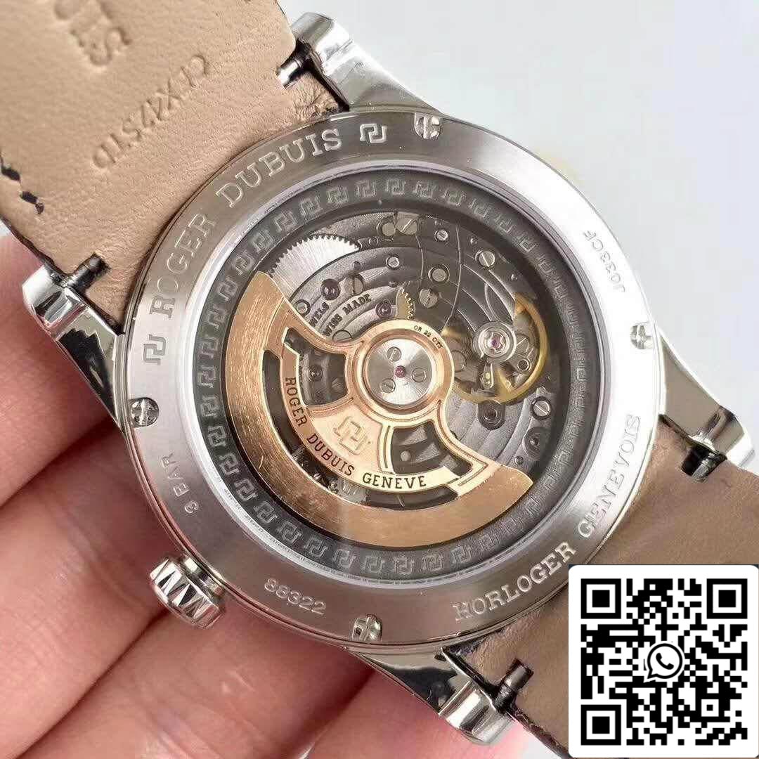 Roger Dubuis Excalibur RDDBEX0436 1:1 Migliore edizione svizzera ETARD830