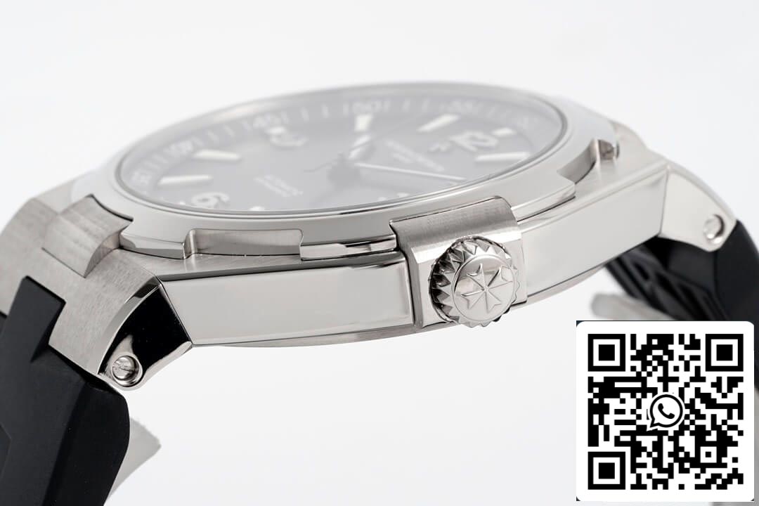 Vacheron Constantin Overseas 47040/000W-9500 1:1 Best Edition PPF Factory quadrante grigio