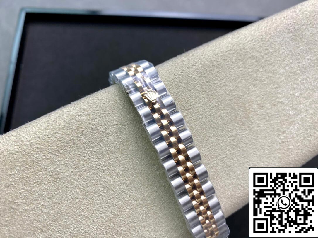 Rolex Datejust M279173-0003 28MM 1:1 Mejor edición BP Factory Diamond Dial