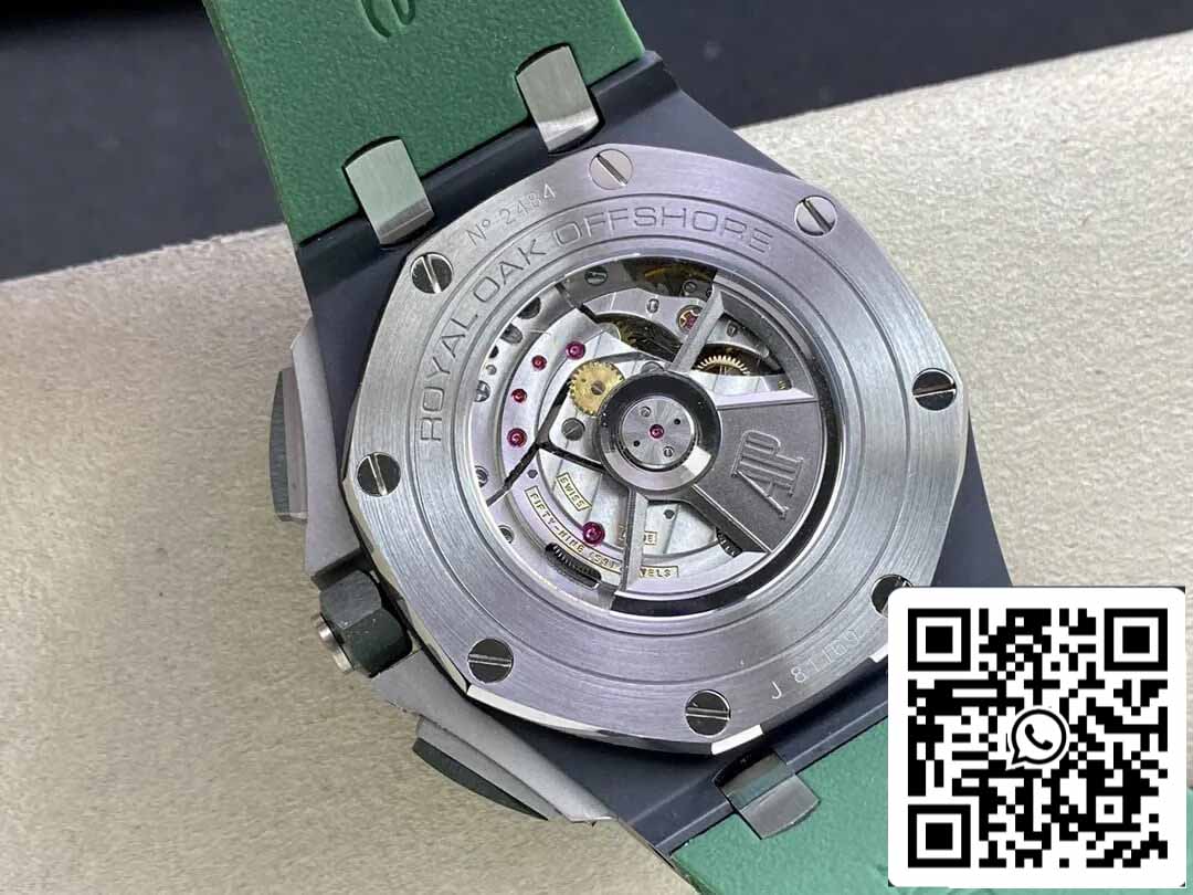 Audemars Piguet Royal Oak Offshore 26405CE.OO.A056CA.01 1:1 Best Edition APF Factory Ceramic Bezel