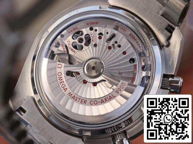 Omega Speedmaster Racing Master 329.30.44.51.06.001 OM Factory 1:1 Migliore edizione svizzera ETA9900