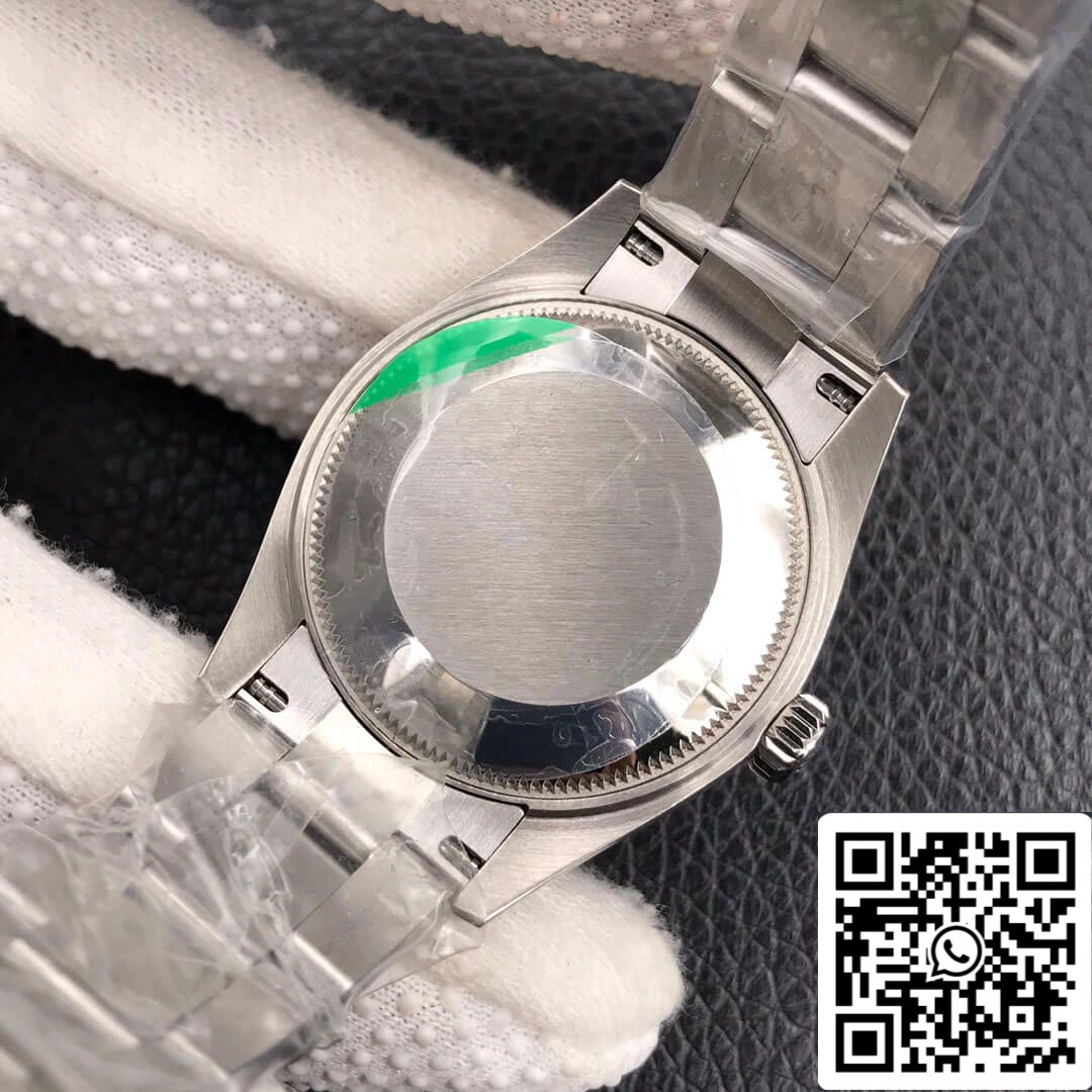 Rolex Oyster Perpetual M277200-0005 31MM 1:1 Mejor edición EW Factory Acero inoxidable