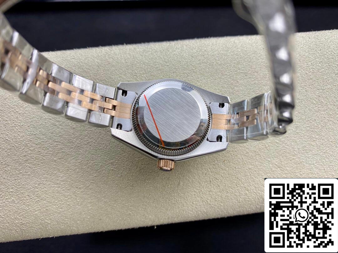 Rolex Datejust 28MM 1:1 Mejor edición BP Factory Esfera de nácar