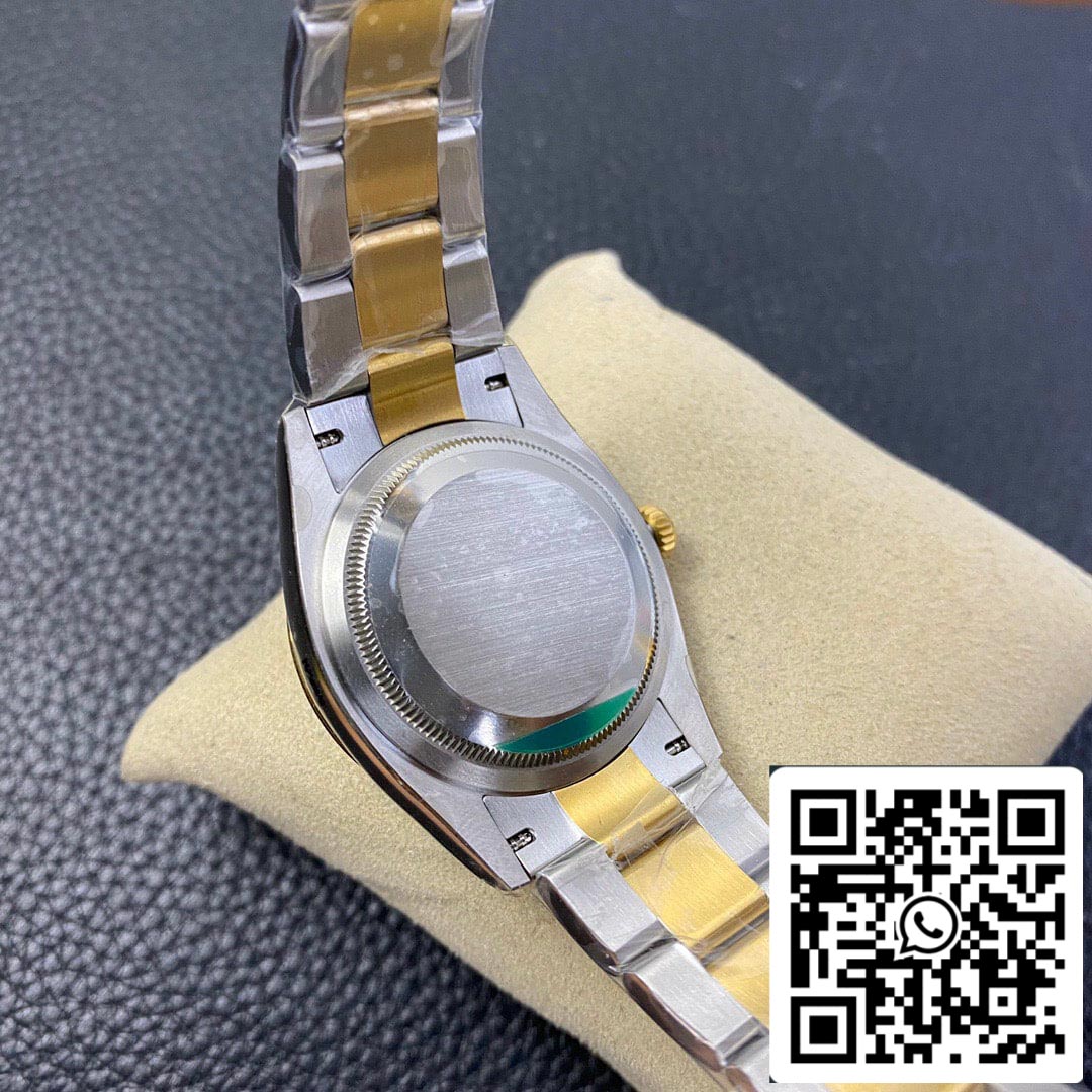 Rolex Datejust 126283 1:1 Best Edition EW Factory Oro giallo