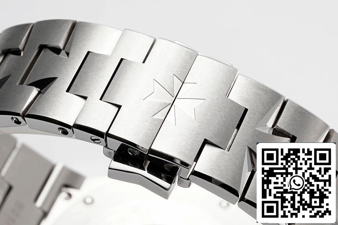 Vacheron Constantin Overseas 47040 1:1 Best Edition PPF Factory Stainless Steel Strap