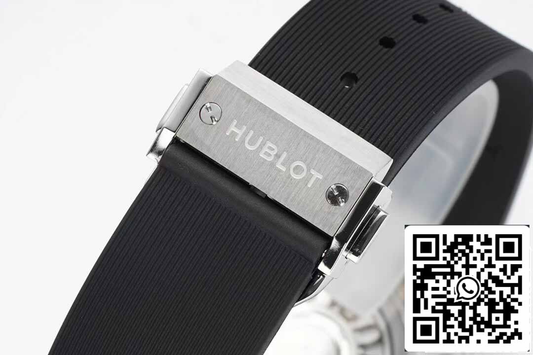 Hublot Classic Fusion 542.NX.1171.RX 42MM 1:1 Mejor edición HB Factory esfera negra