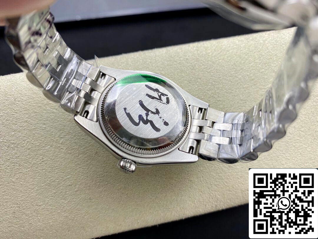 Rolex Datejust 31MM 1:1 Mejor edición EW Factory Acero inoxidable