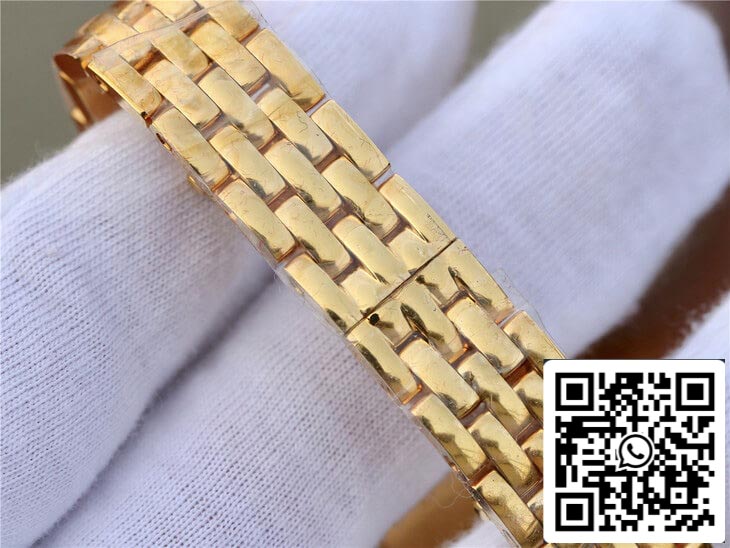 Panthere De Cartier WGPN0008 1:1 Best Edition 8848 Factory Yellow Gold